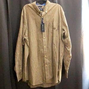 Mens chaps 2xl new